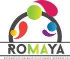 Romaya Researches of Multidisiplinary Approaches Logo